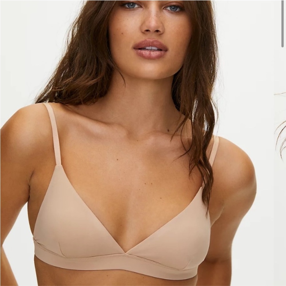 Babaton Bralettes *bundle of 2*